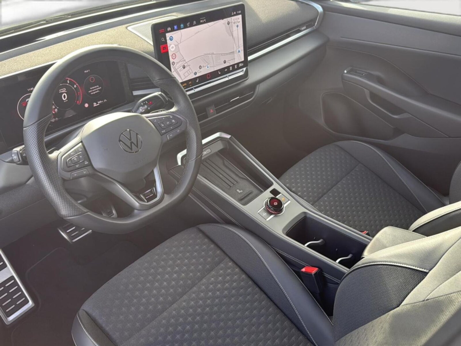 Volkswagen T-Roc – Bild 6