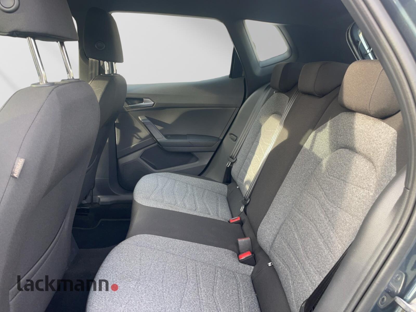 SEAT Arona – Bild 6