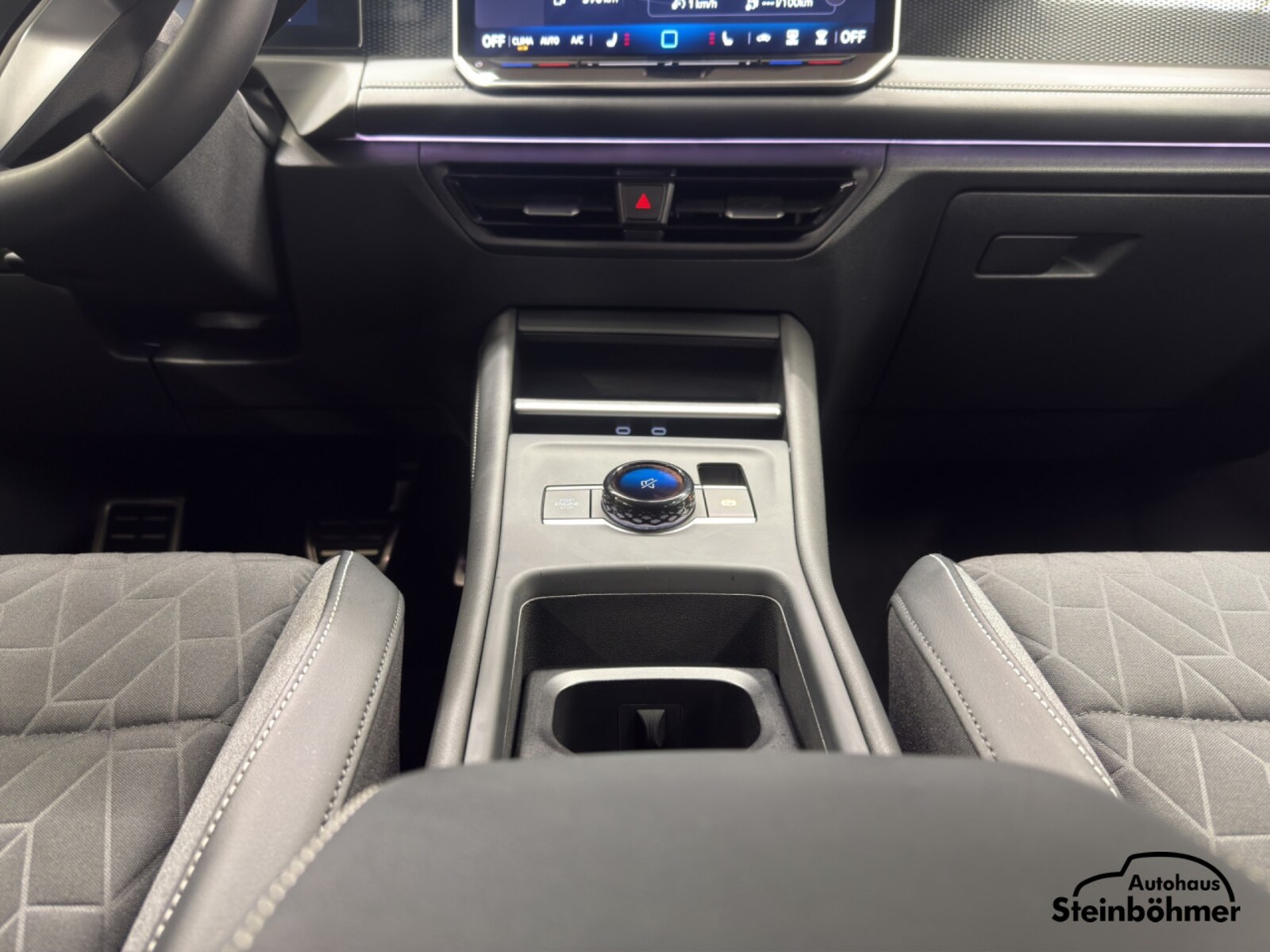 Volkswagen Tiguan – Bild 20