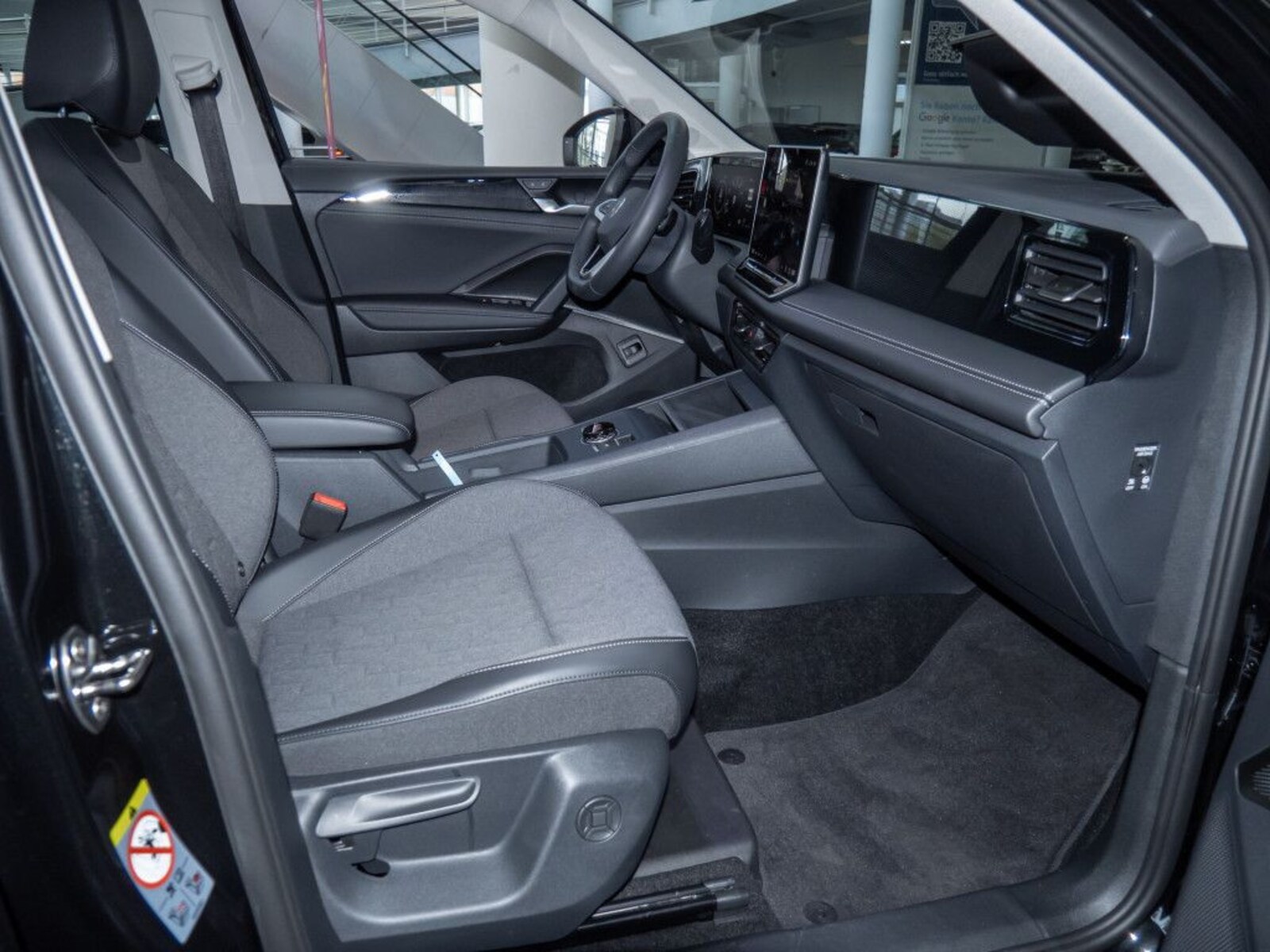 Volkswagen Tiguan – Bild 3