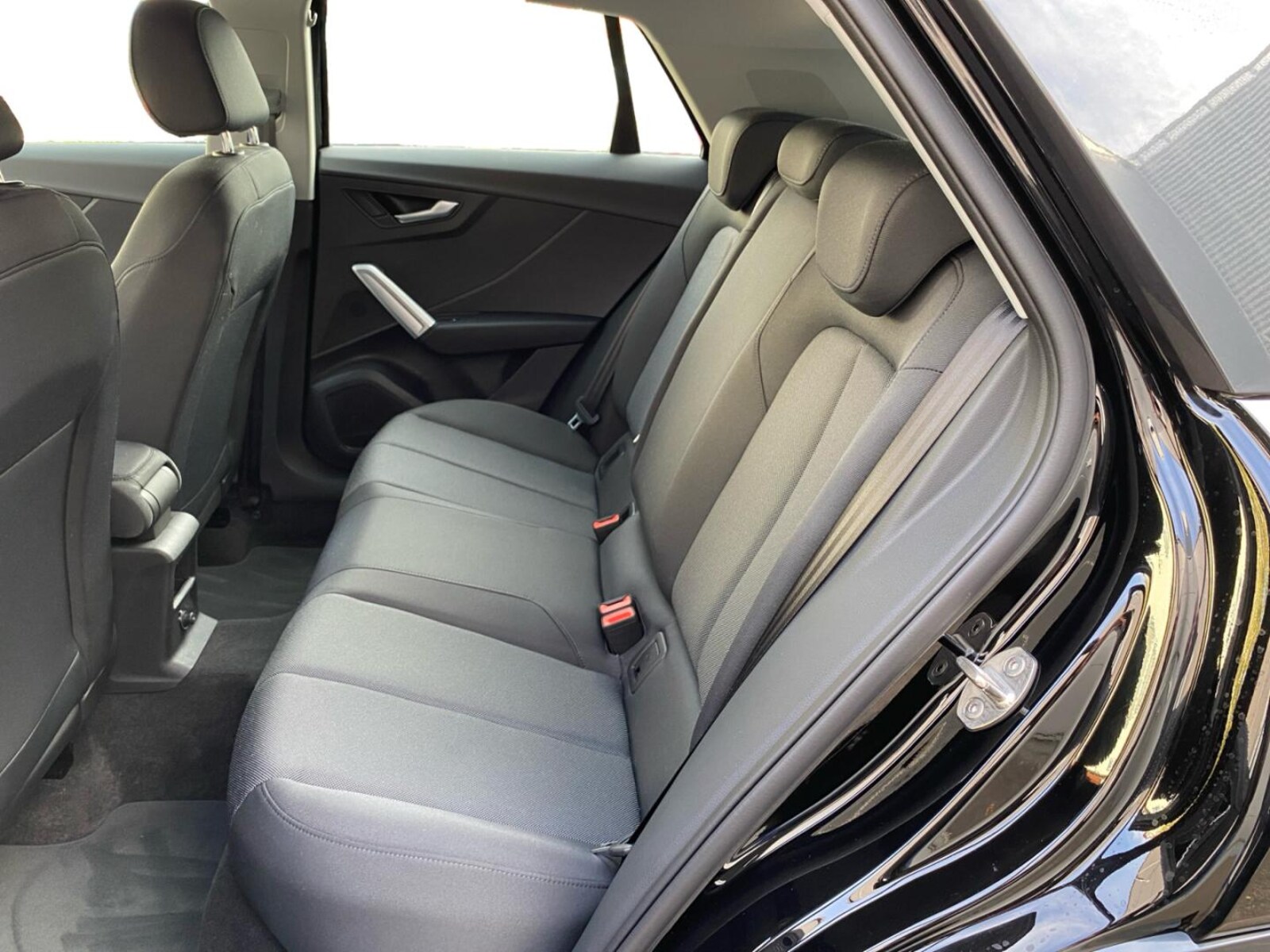 Audi Q2 – Bild 10