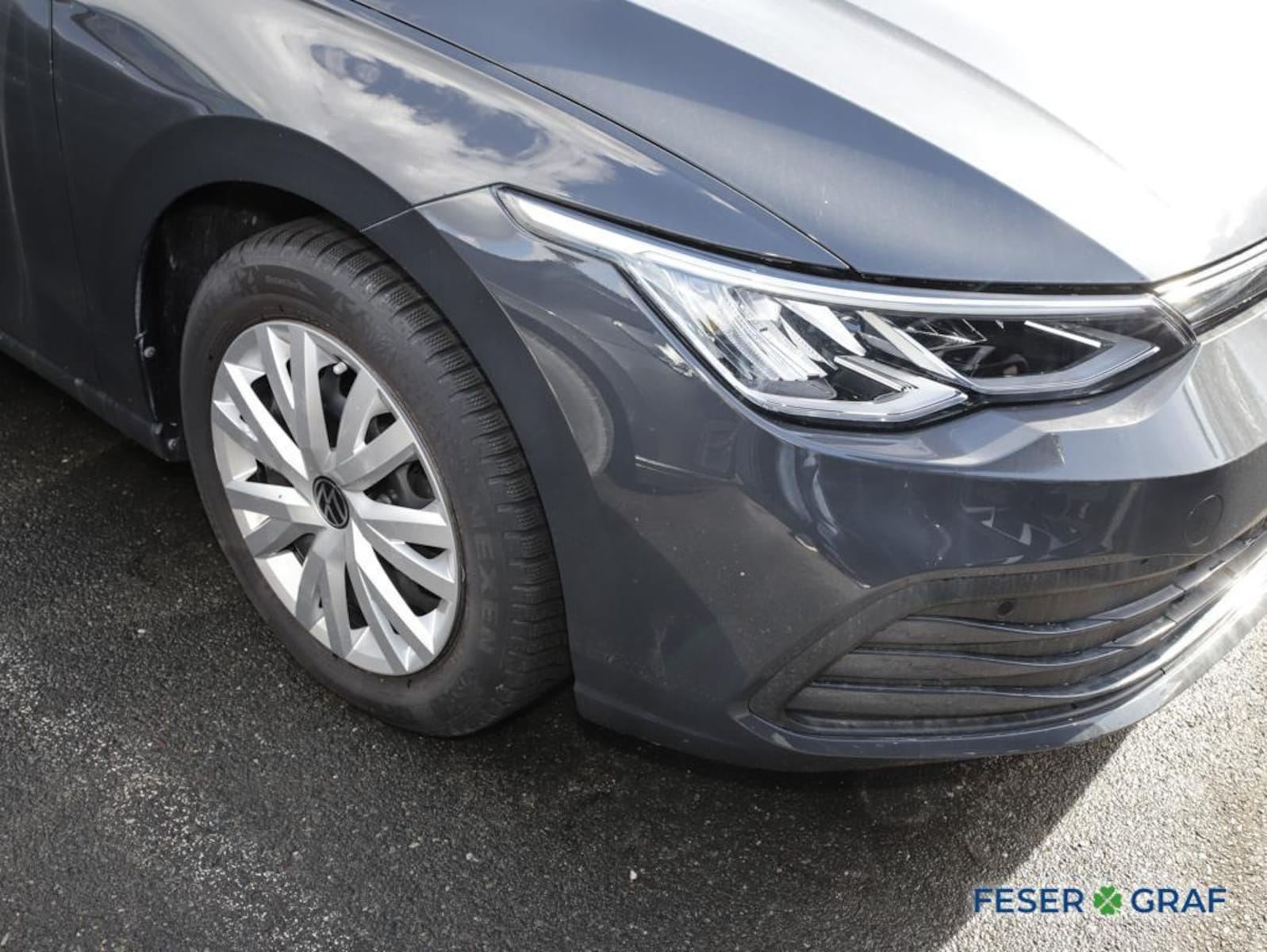 Volkswagen Golf – Bild 3