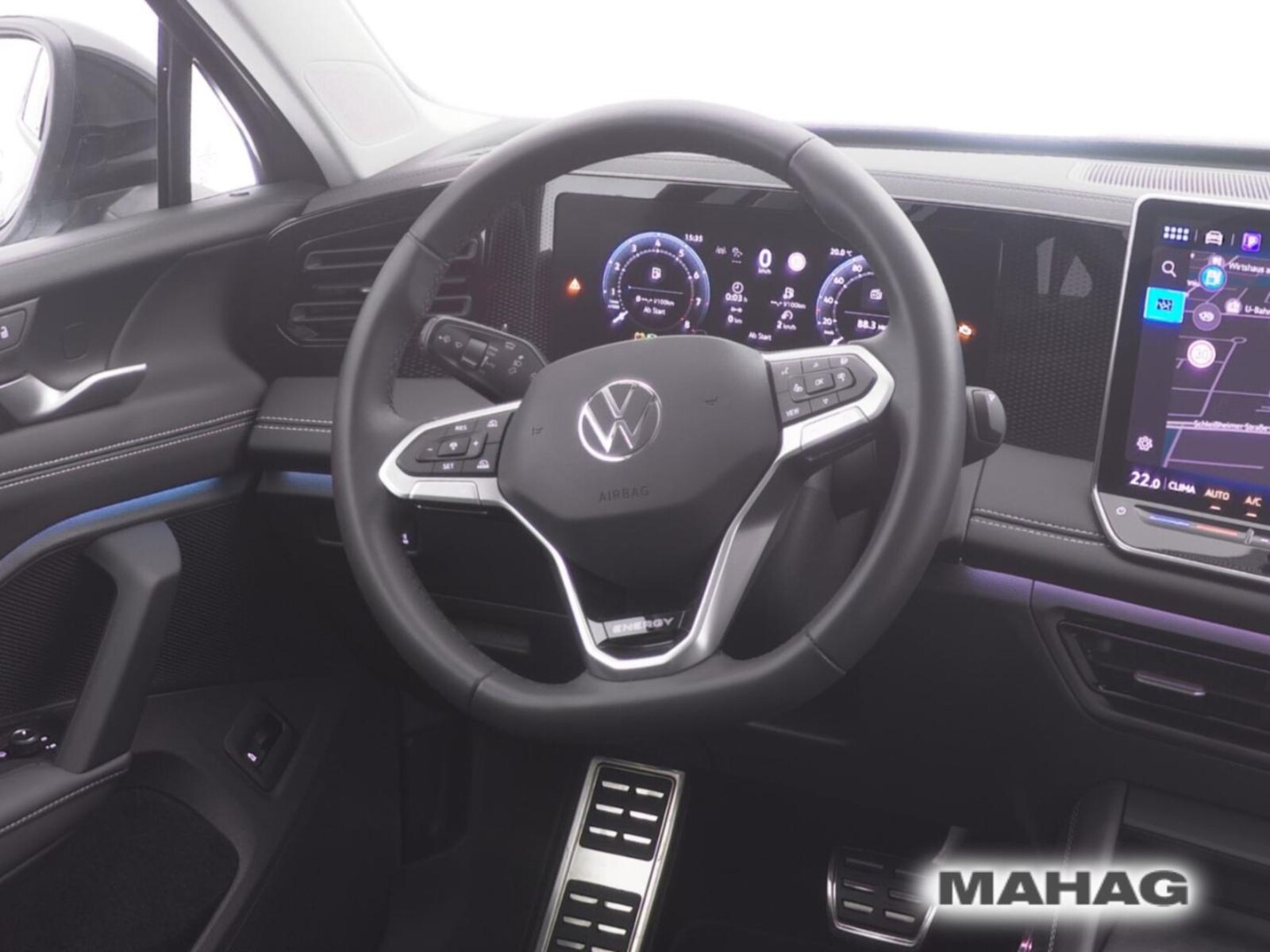 Volkswagen Tiguan – Bild 16