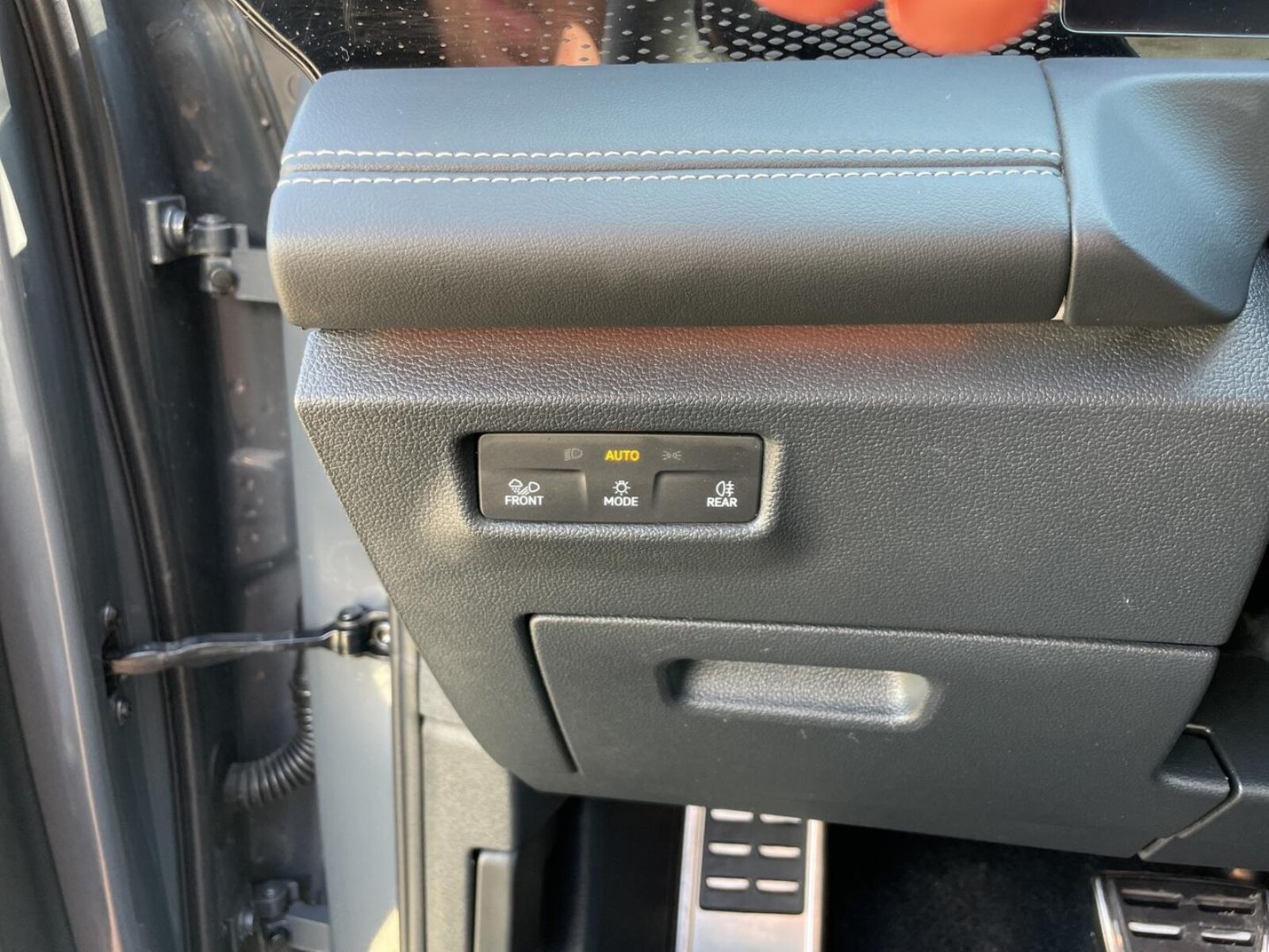 Volkswagen Tiguan – Bild 23