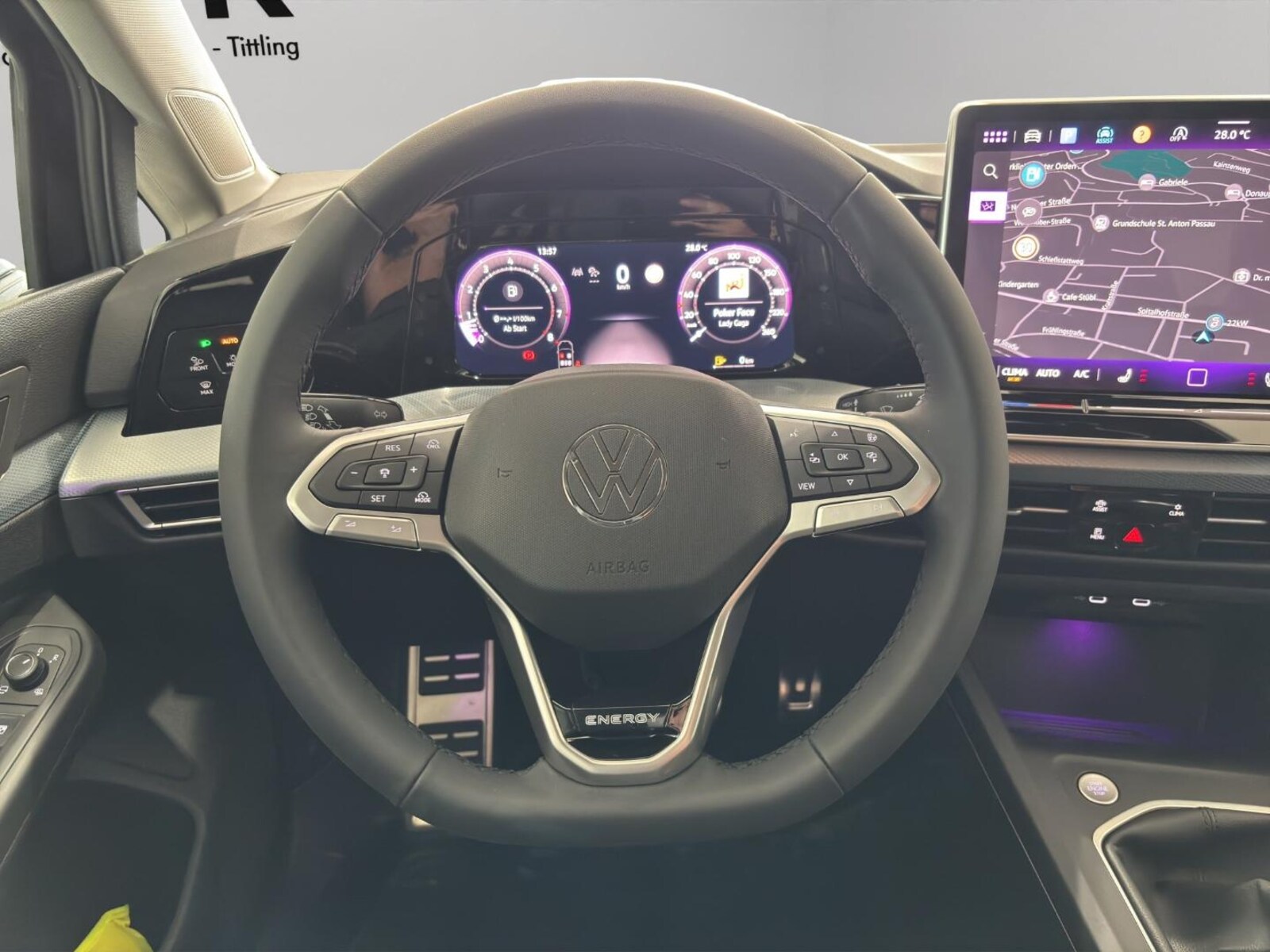 Volkswagen Golf – Bild 10