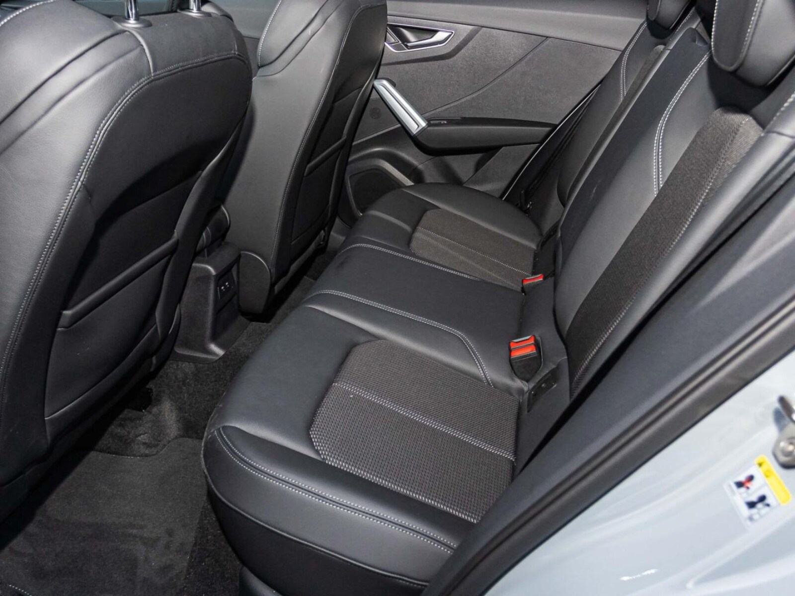 Audi Q2 – Bild 15