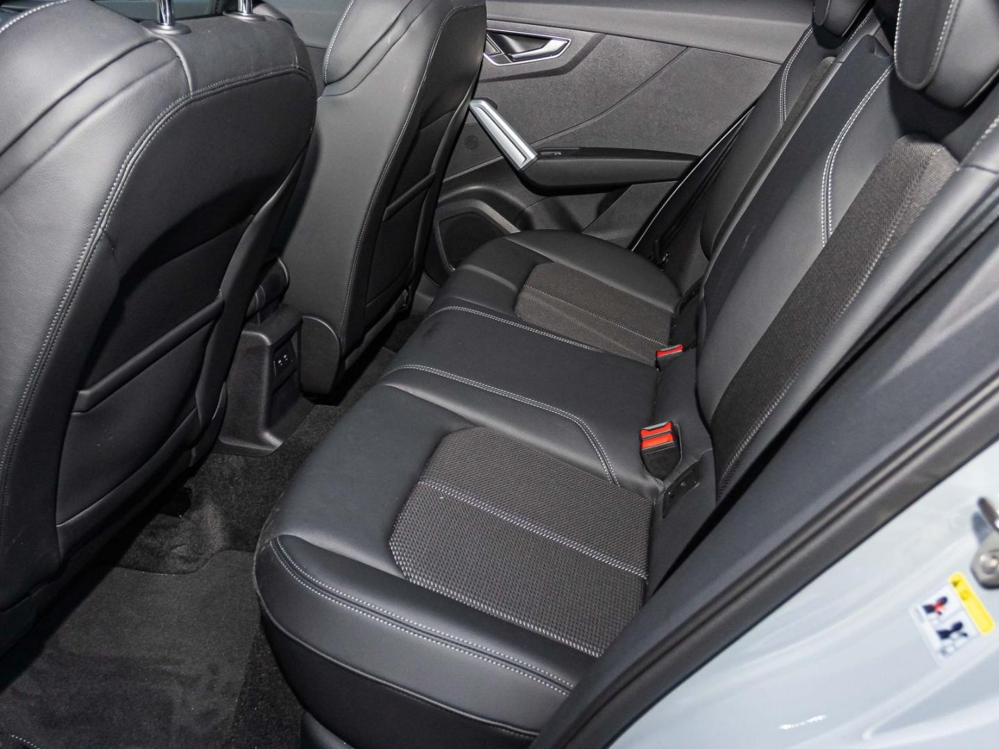 Bild über Audi Q2 advanced 35 TFSI S tronic - für weitere Informationen kontaktieren Sie den Audi Partner