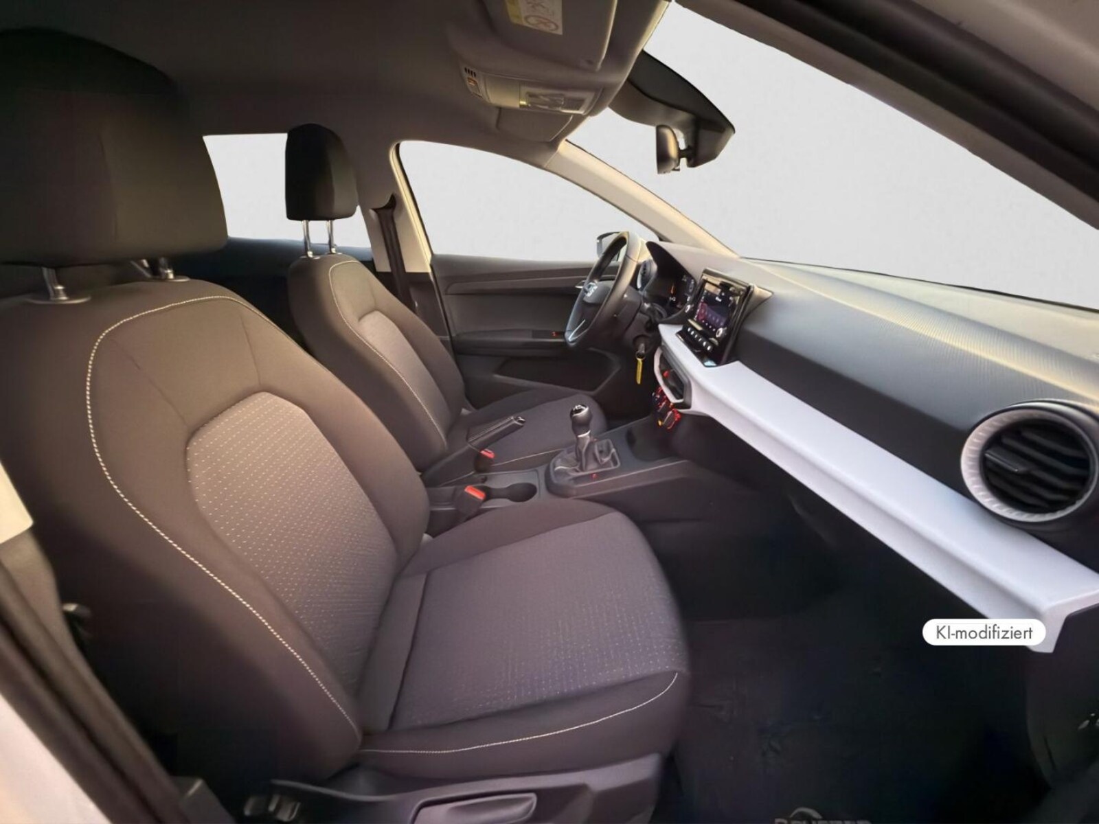 SEAT Ibiza – Bild 4