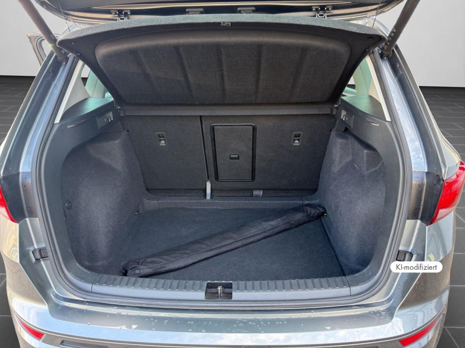 CUPRA Ateca – Bild 15