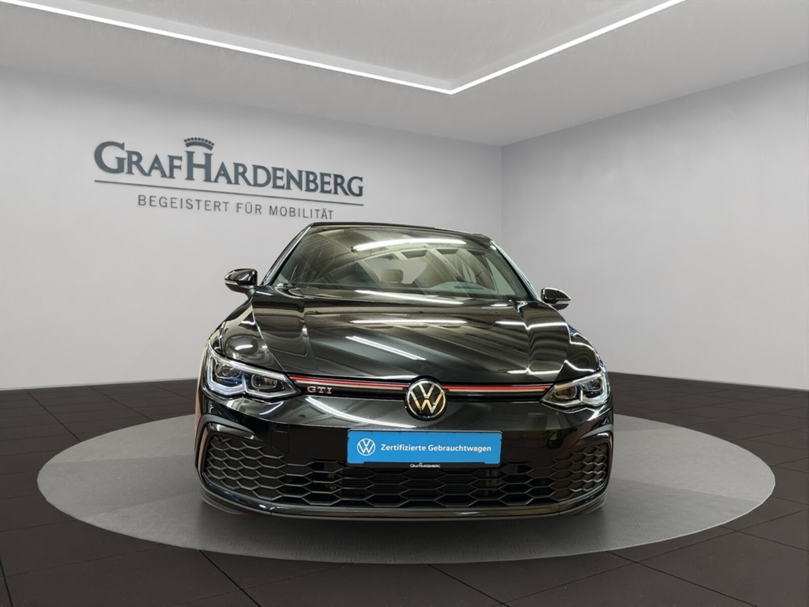 Volkswagen Golf – Bild 4