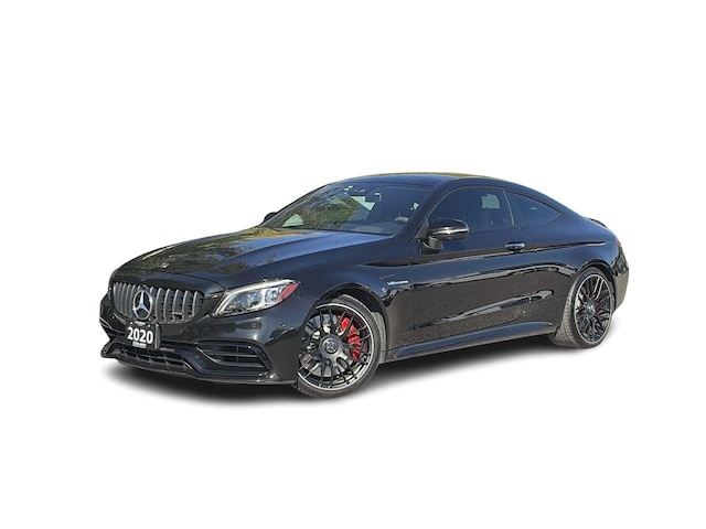 2020 Mercedes-Benz