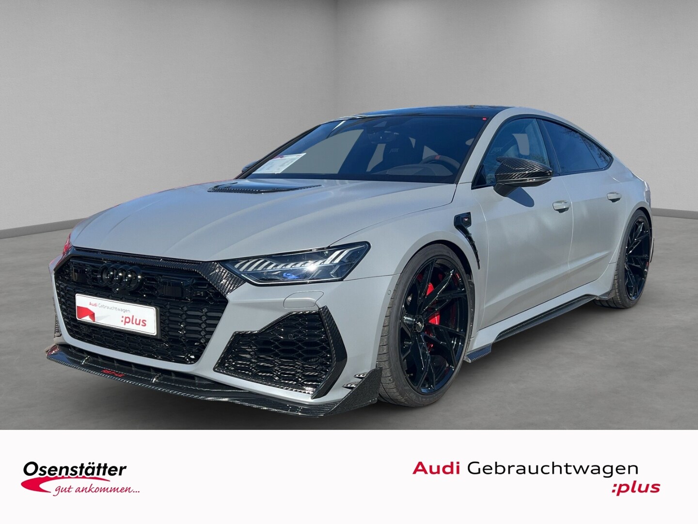 Audi RS 7 Sportback