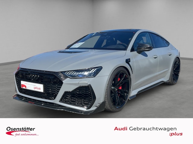 Audi RS 7 Sportback