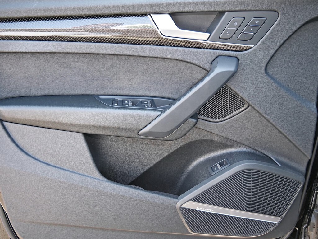 Image about Audi SQ5 Sportback TDI tiptronic