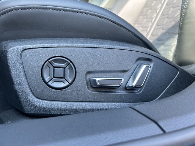 Image about Audi RS 6 Avant TFSI quattro tiptronic