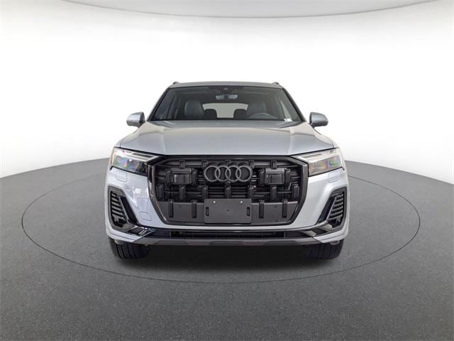 Used 2025 Audi Q7 Premium Plus with VIN WA1LCBF75SD012316 for sale in Silver Spring, MD