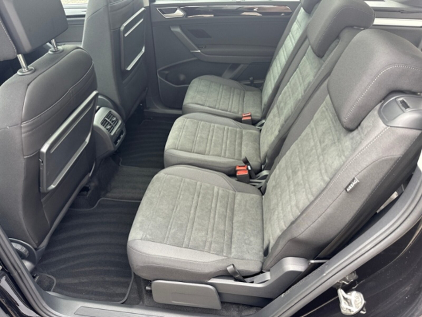 Volkswagen Touran – Bild 13