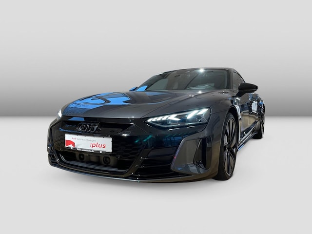 Audi e-tron GT RS