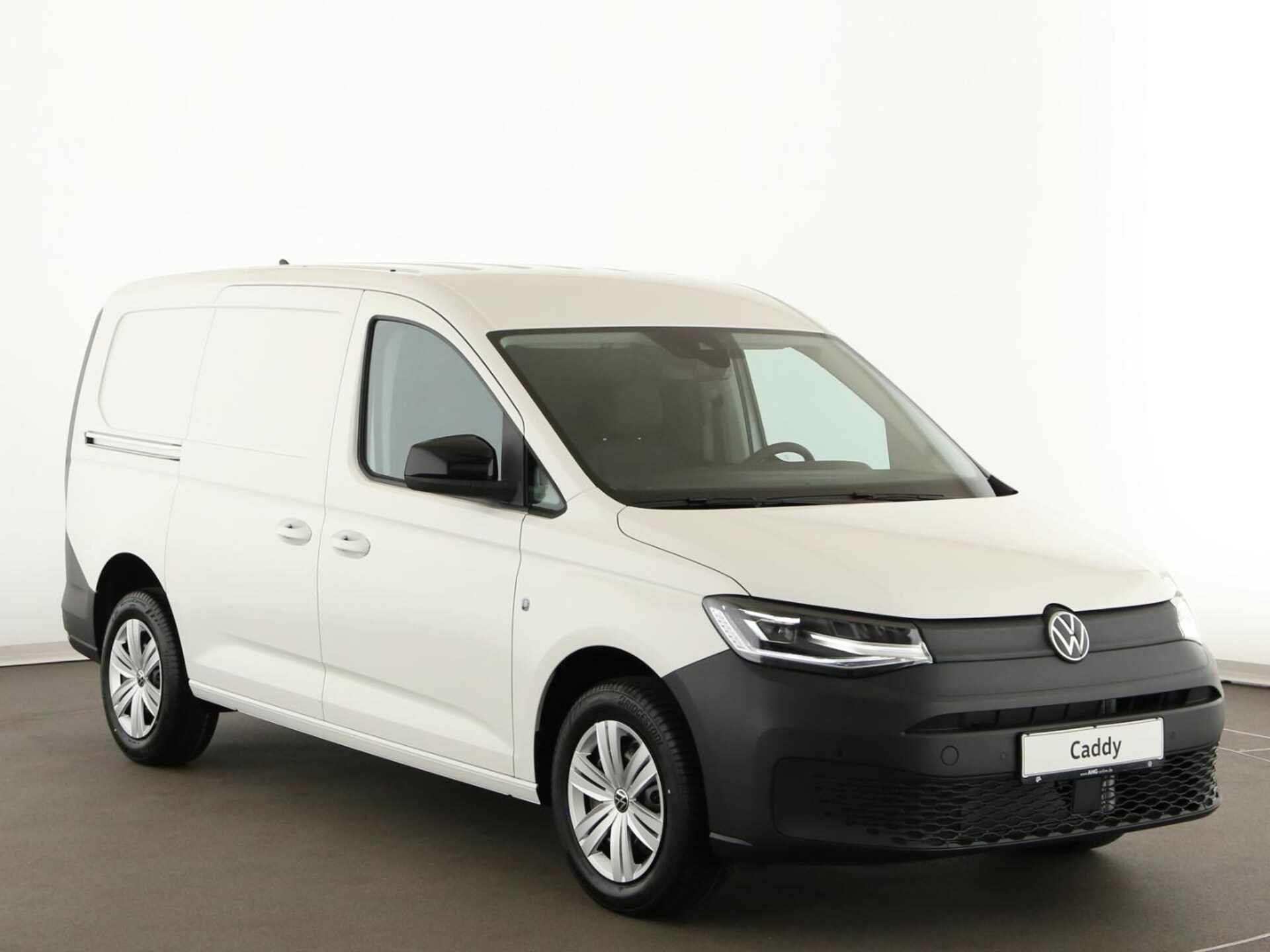 Volkswagen Caddy Maxi Cargo