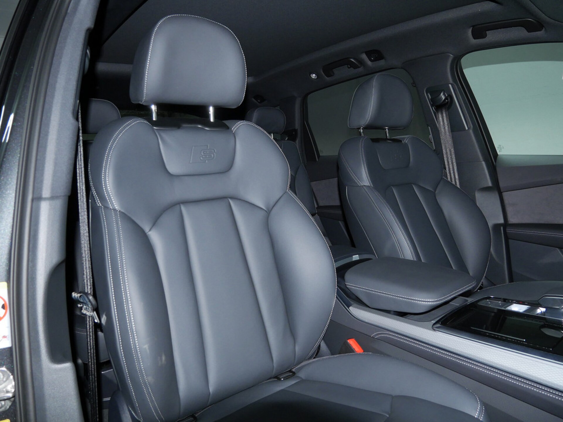 Audi Q7 SUV S line