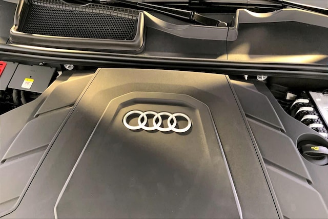 2026 Audi Q8 Premium Plus - Photo 17