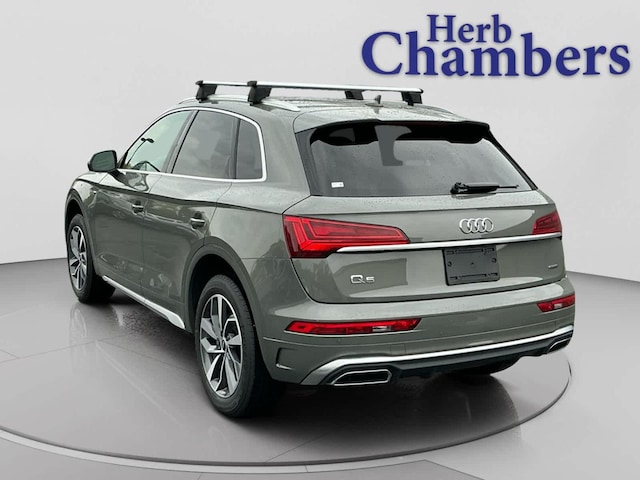 2023 Audi Q5