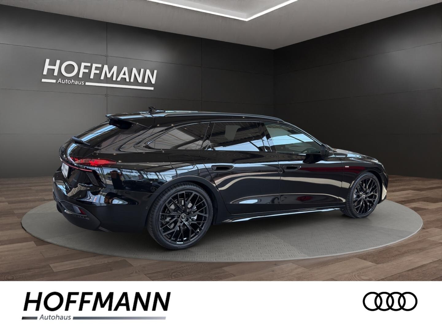 Bild über Audi A6 Avant edition one TDI quattro 150 kW S tronic - für weitere Informationen kontaktieren Sie den Audi Partner