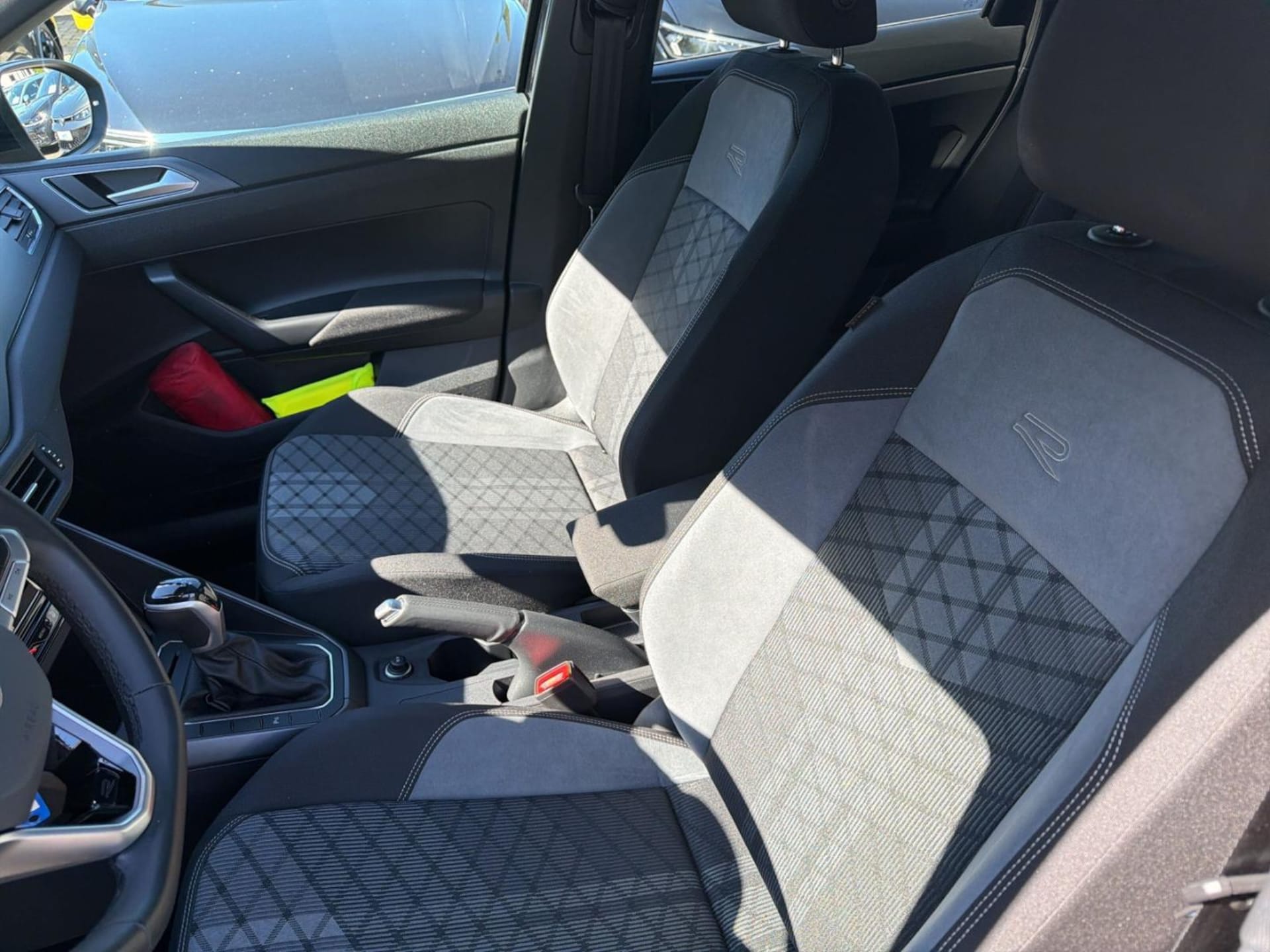 Volkswagen Taigo R-Line