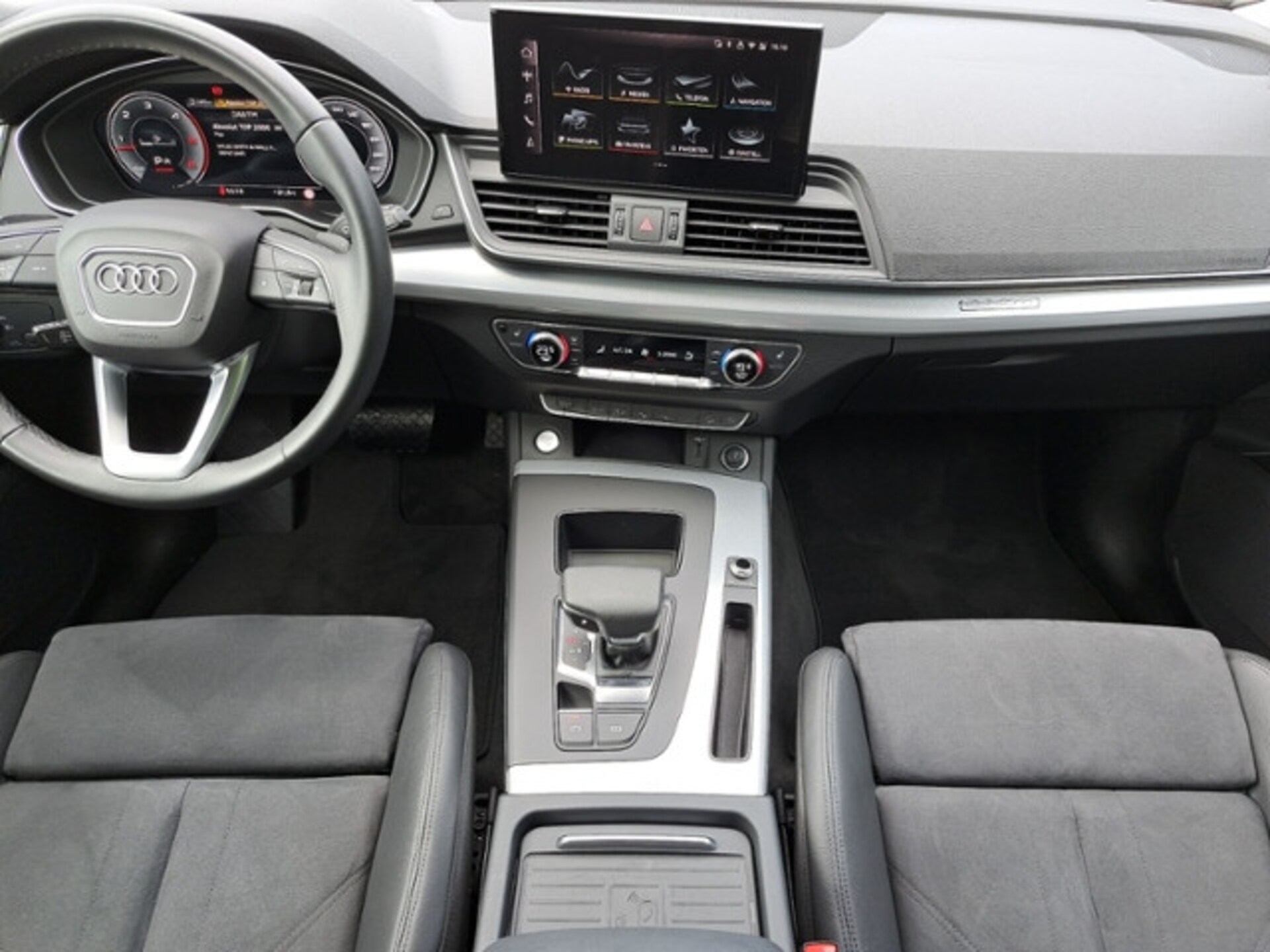 Audi Q5 SUV S line