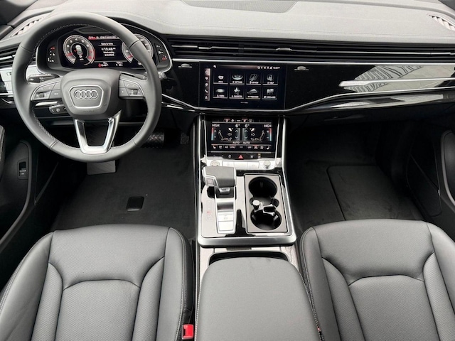 2026 Audi Q8 Premium Plus - Photo 16