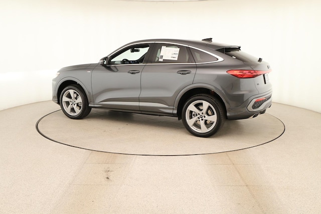 2026 Audi Q5 Sportback