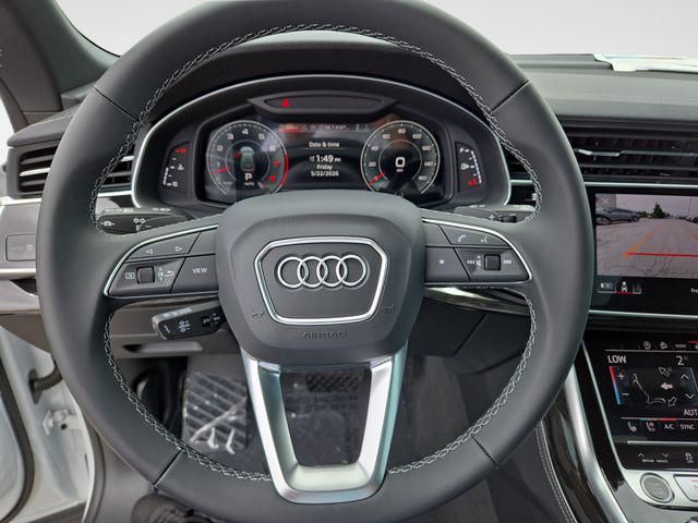 2026 Audi Q8 Premium Plus - Photo 16