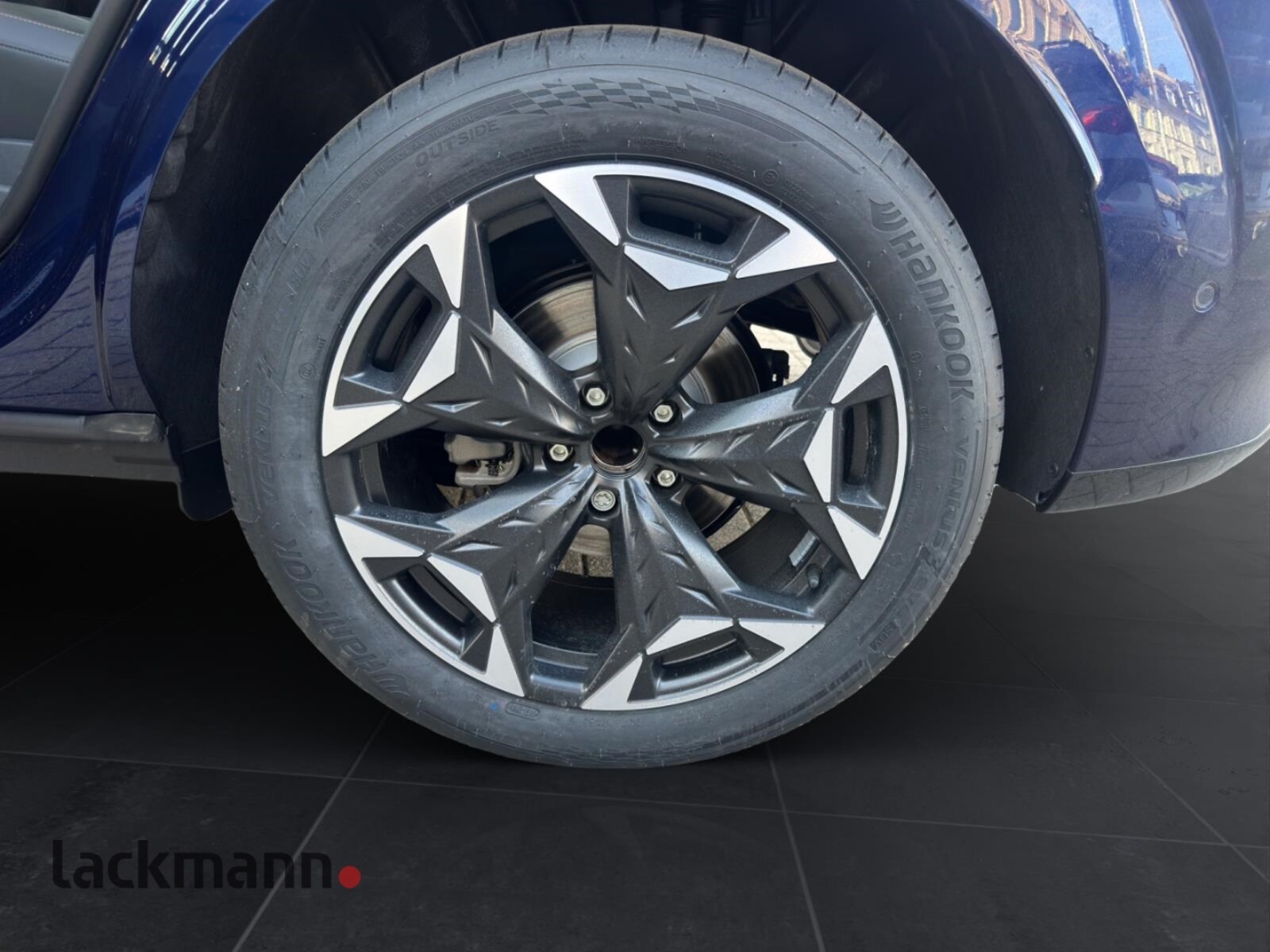 CUPRA Terramar – Bild 11