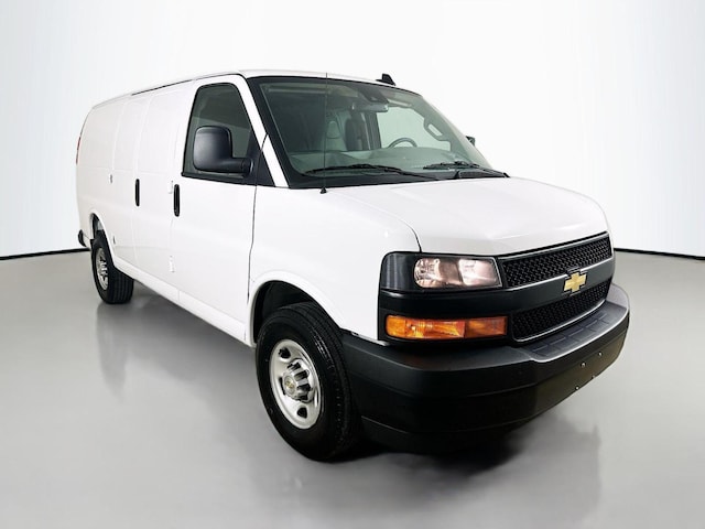 2025 Chevrolet
