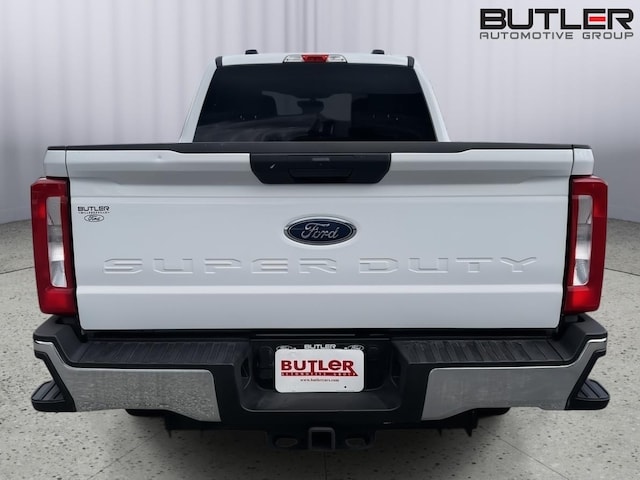 2025 Ford