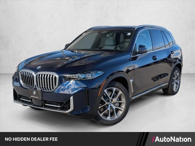 2026 BMW