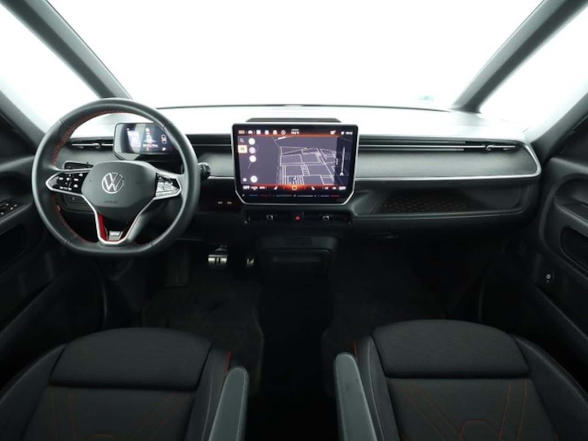 Volkswagen ID. Buzz GTX