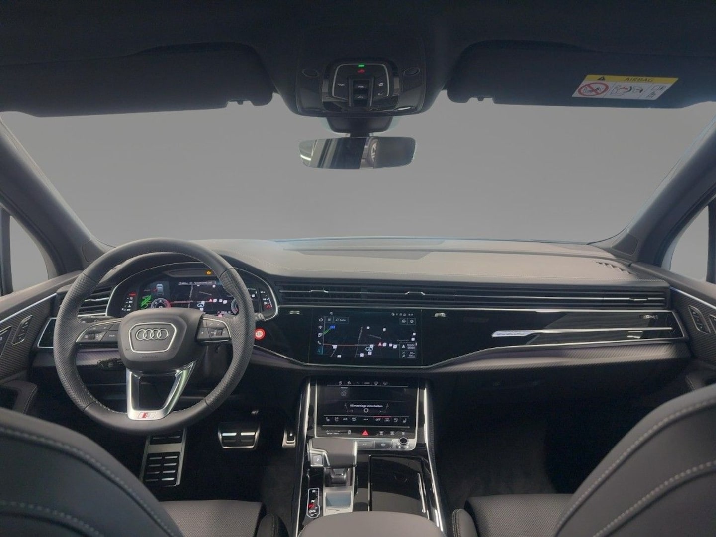 Bild über Audi Q7 SUV S line business TDI quattro 210 kW tiptronic - für weitere Informationen kontaktieren Sie den Audi Partner