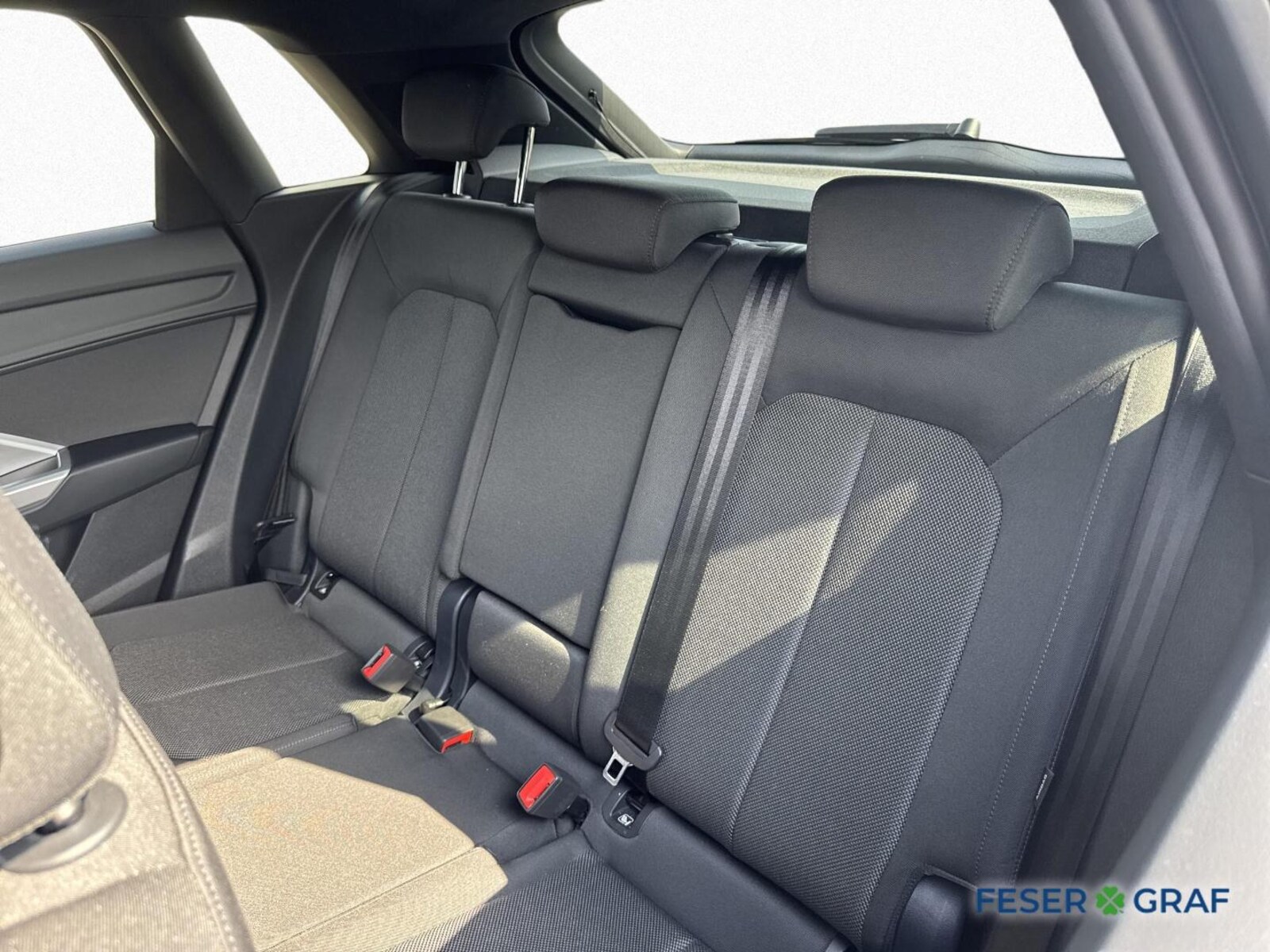 Audi Q3 – Bild 12