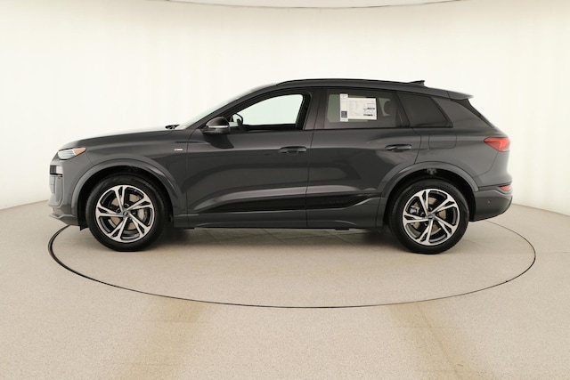 2027 Audi Q6 e-tron