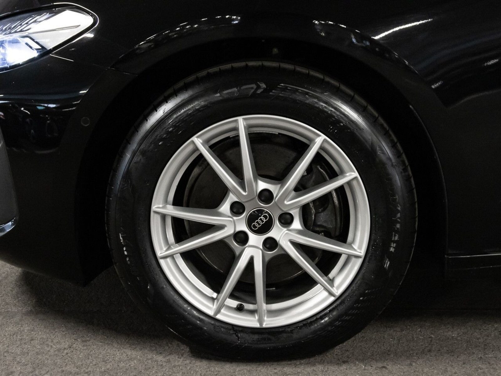 Audi A5 Avant – Bild 10