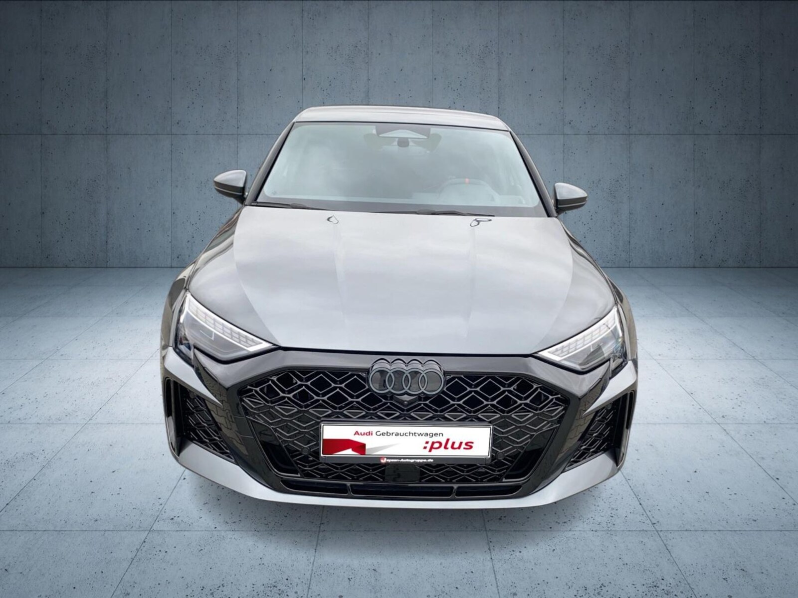 Audi RS 3 Sportback – Bild 8