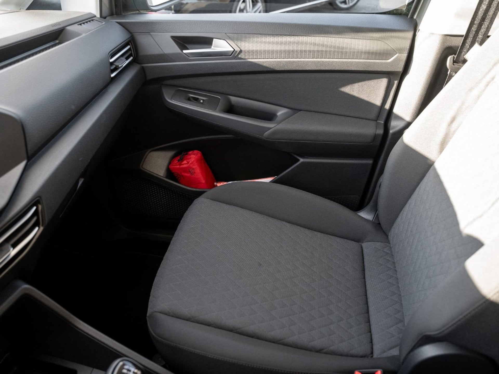 Volkswagen Caddy Maxi Life