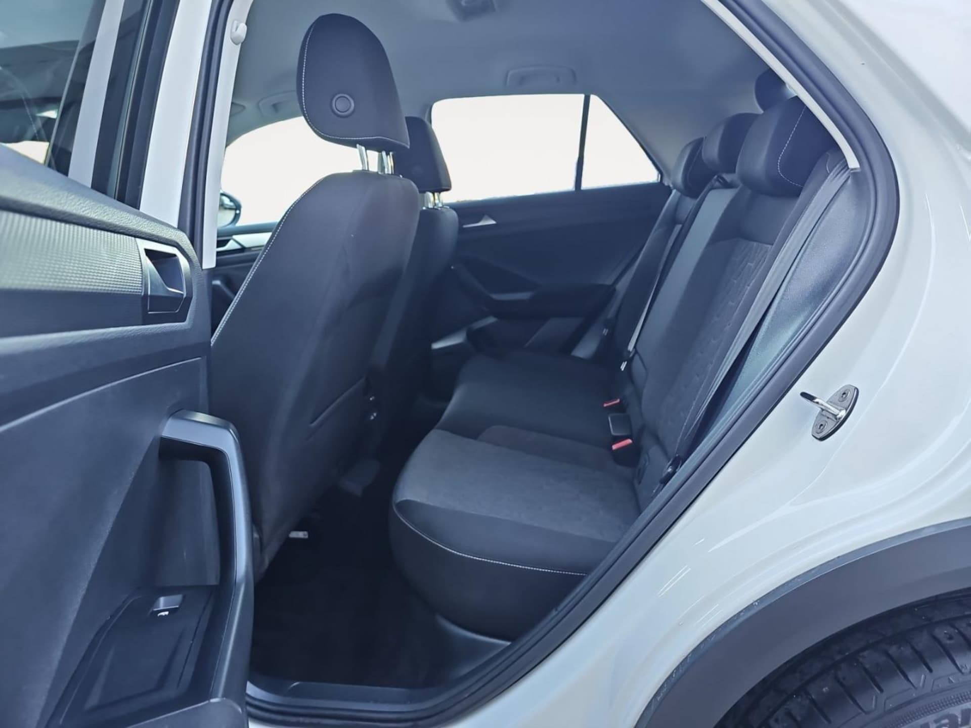 Volkswagen T-Roc MOVE