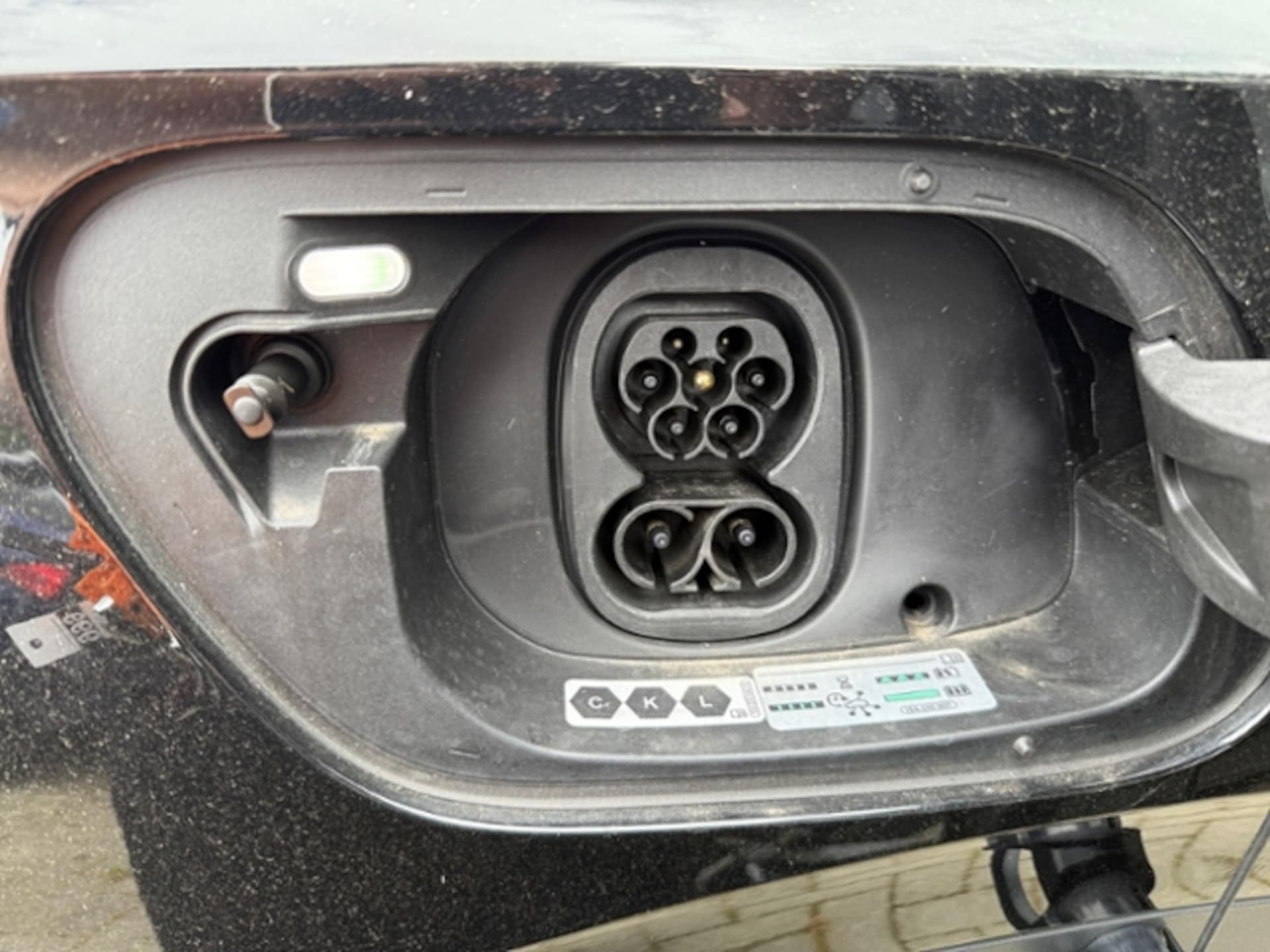 Volkswagen ID.4 Pro