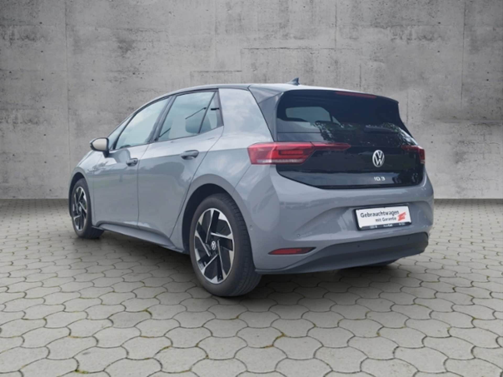 Volkswagen ID.3 Pro