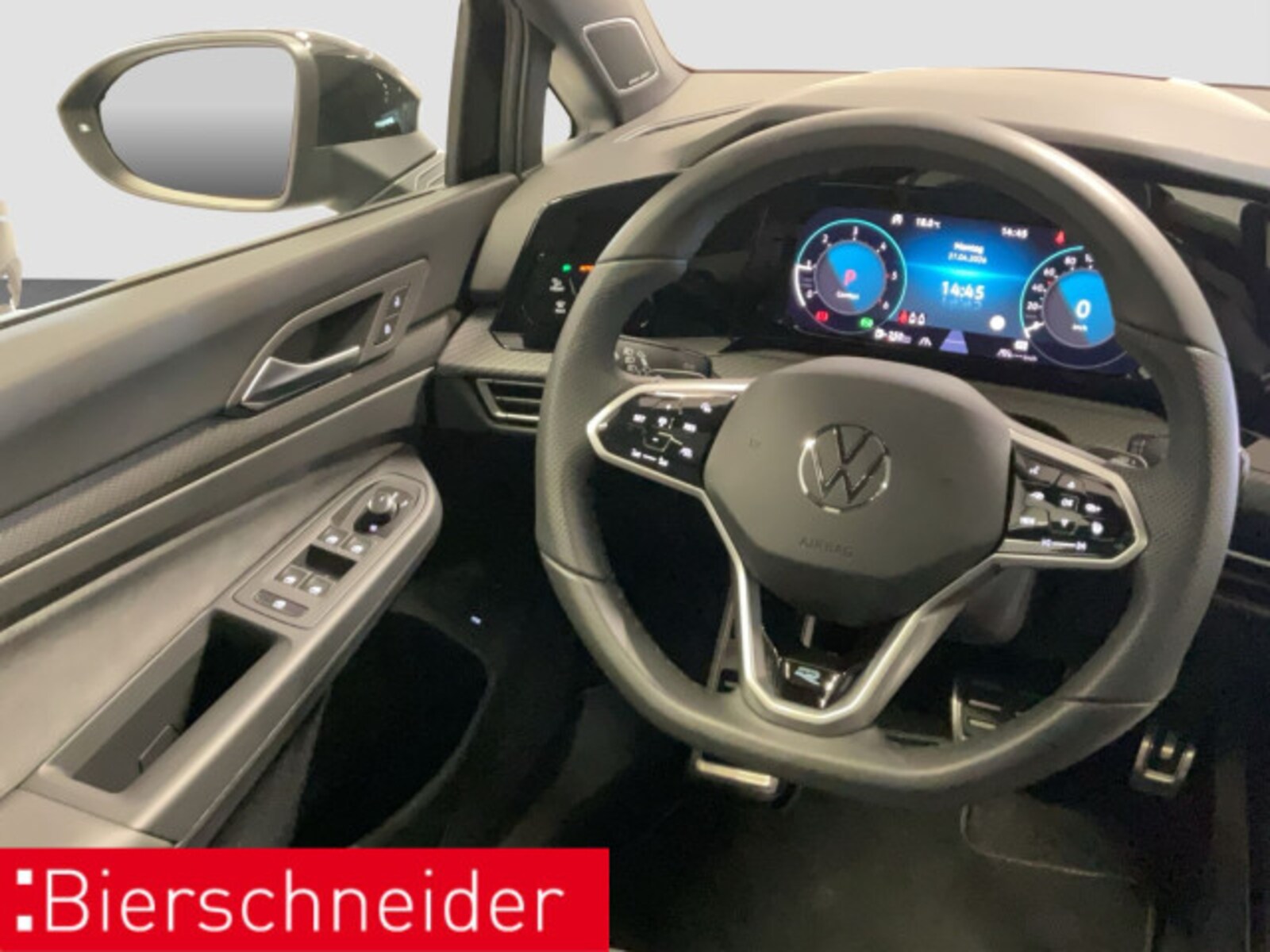 Volkswagen Golf Variant – Bild 12