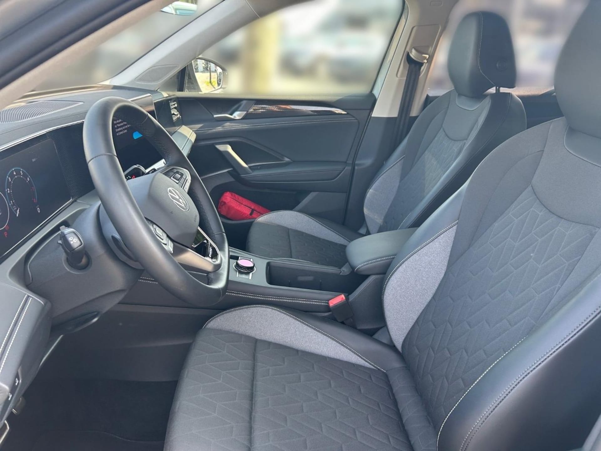 Volkswagen Tiguan ENERGY