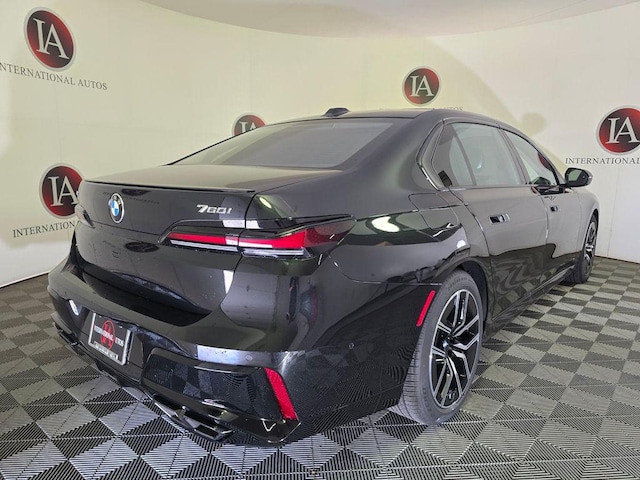 2025 BMW