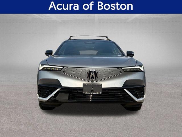 2024 Acura ZDX